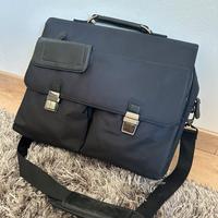 Valigetta 24ore Carpisa full accessoriata