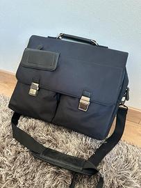 Valigetta 24ore Carpisa full accessoriata