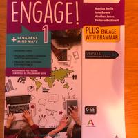 Engage! 1 - libro inglese per scuole superiori