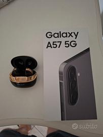 Samsung A57 256 italia no brand