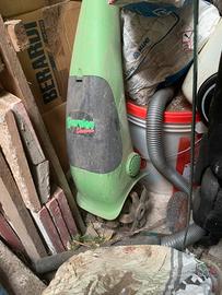 Zappa elettrica