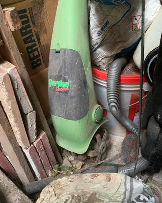 Zappa elettrica