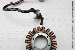 STATORE ACCENSIONE HONDA CBR 500 R 2017 2018 CBR50