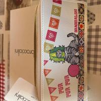 Portafoglio braccialini