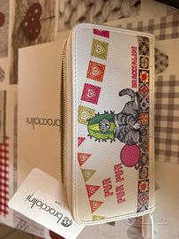 Portafoglio braccialini