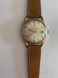 Orologio Lanco Anni  ‘60