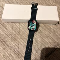 Apple Watch serie 9 gps 45mm