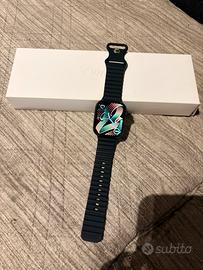 Apple Watch serie 9 gps 45mm