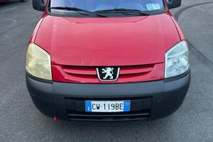 Peugeot Ranch 69 C 1.9 diesel cat Furgone Affaire