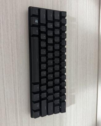 Razer Huntsman Mini 60%