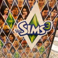 The sims 3