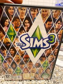 The sims 3