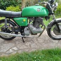 Laverda 750 sf 1973