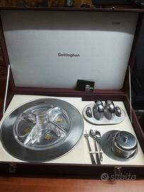 set antip,formagg,cond set anni 70 Taddei Sestini