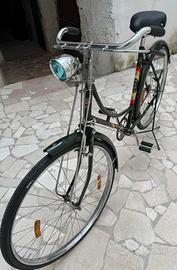 Bicicletta a bacchetta