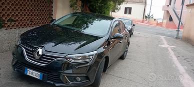  Renault Megane Bose