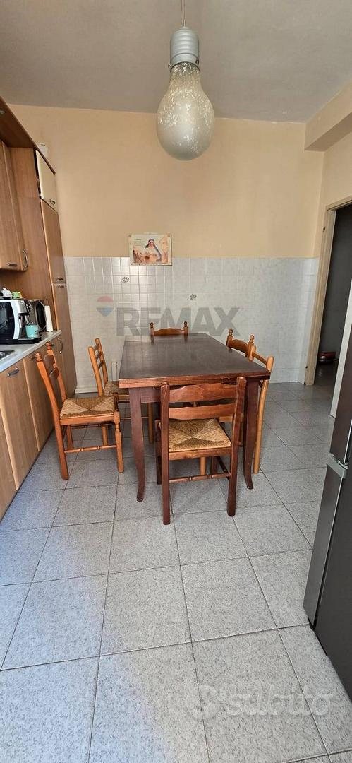 Appartamento – Siracusa, Bosco Minniti - Altro
