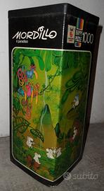 puzzle vari per bambini e adulti