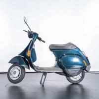 Piaggio vespa 50 n - 1990