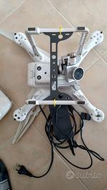 dji Phantom Professional 3