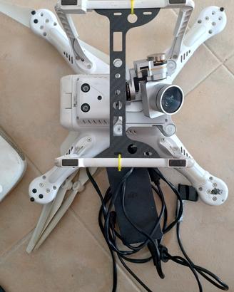 dji Phantom Professional 3