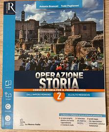Operazione storia 2