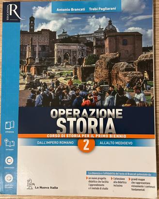 Operazione storia 2