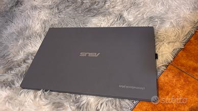 Asus chromebook pkus