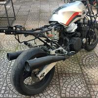 Honda CBX 750 F CAFE' RACER