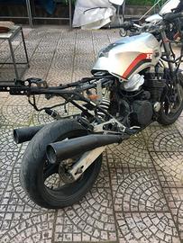 Honda CBX 750 F CAFE' RACER