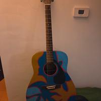 chitarra 