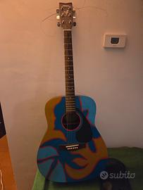 chitarra 