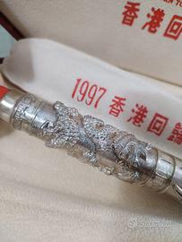 Omas 1997 "Return to the Motherland" Hong Kong Lim