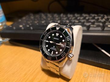 Seiko Prospex Sumo verde SPB103J1