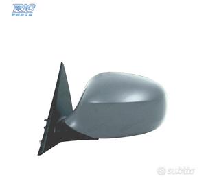 SPECCHIO COMPLETO SINISTRO BMW SERIE 3 E90 4P 08-1