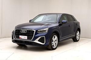 AUDI Q2 - Q2 35 TFSI S tronic S line Edition