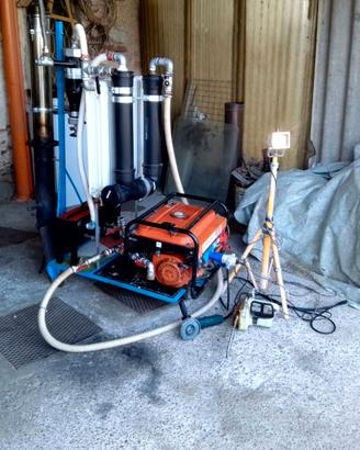KIT FOTOVOLTAICO OFF GRID