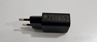 Caricatore originale motorola