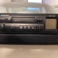 Blaupunkt ACR3231 CASSETTA