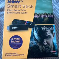 Now tv smart stick
