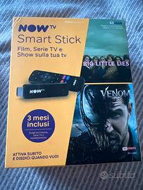 Now tv smart stick