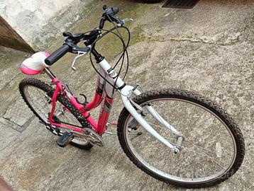 Mountain Bike Mirage MBM Cicli 6 marce