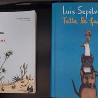 Luis Sepulveda