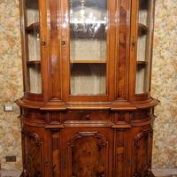 Credenza in legno