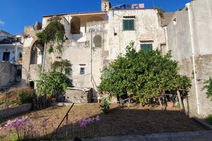 RUSTICO A RAVELLO