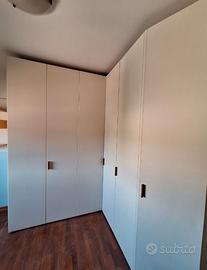 Set camera da letto singola