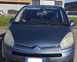 CITROEN Grand C4 Picasso - 2008