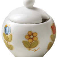 Zuccheriera Thun country