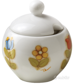 Zuccheriera Thun country