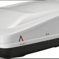 Box da tetto SPARK 480 390 litri